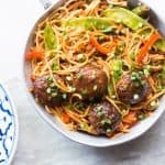 21 Indo-Chinese Recipes - My Food Story