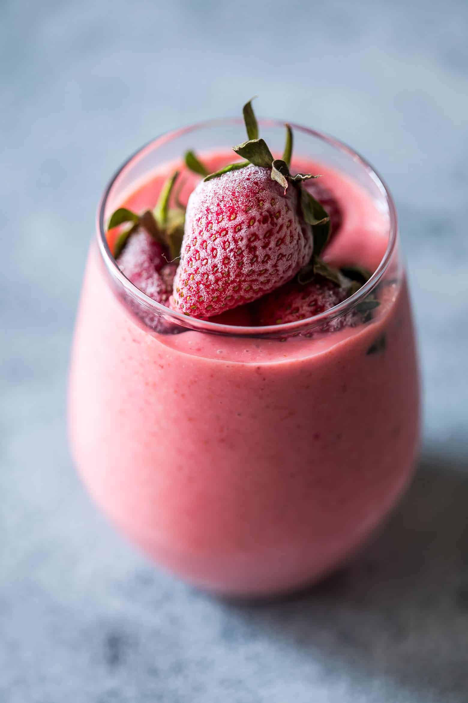 Frozen Fruit Smoothie Without Yogurt Discount, 20 OFF ...