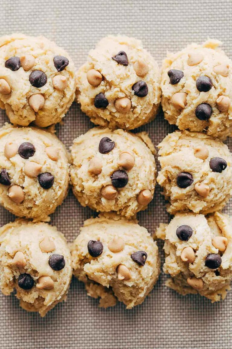 Pumpkin Snickerdoodle Cookies Soft and Chewy (No Cream of Tartar)