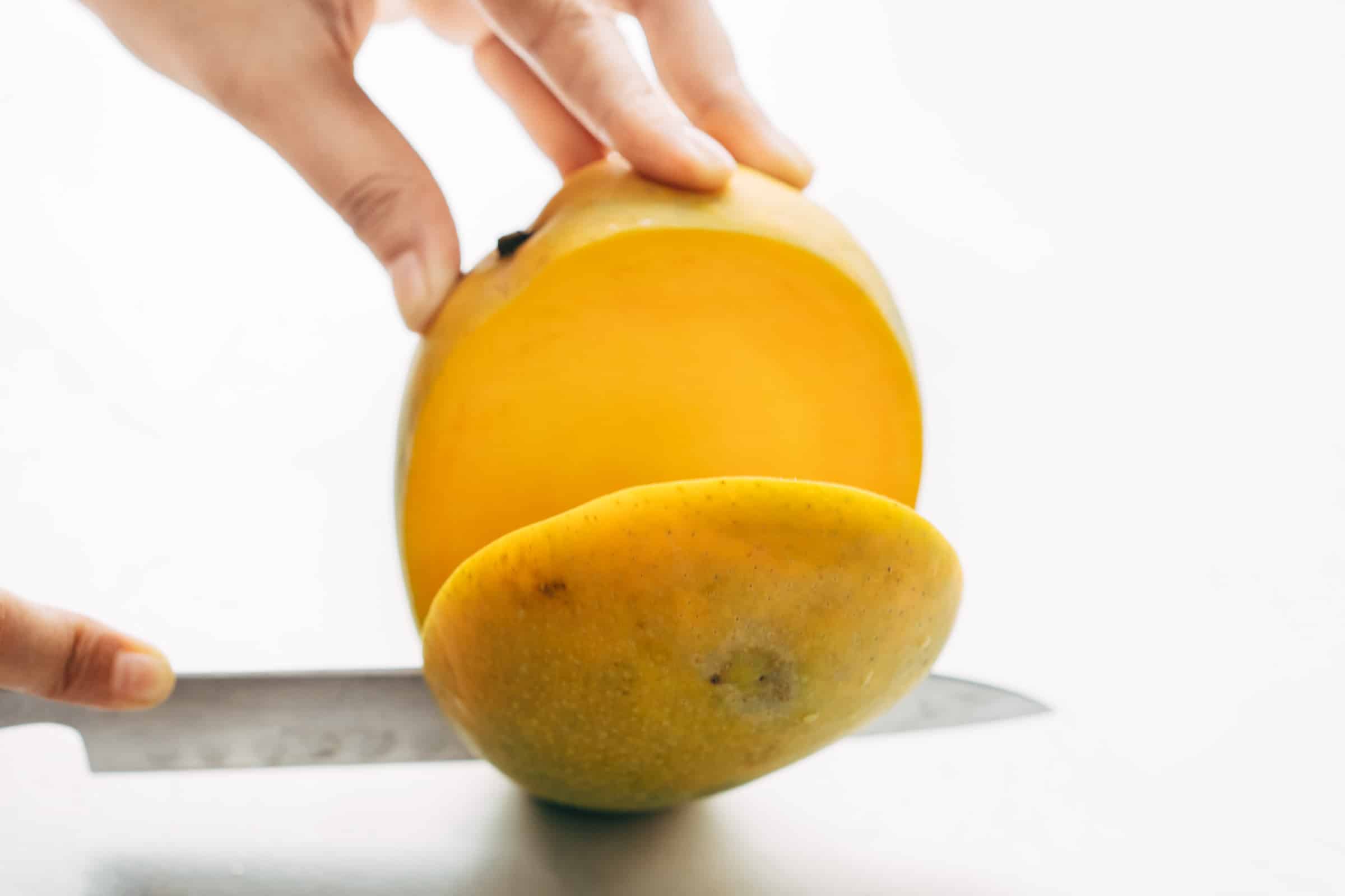 How To Cut A Mango Easy Step By Step Instructions My Food Story,Educational Websites For Teachers