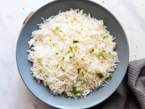 How to cook Basmati Rice 3 ways - My Food Story