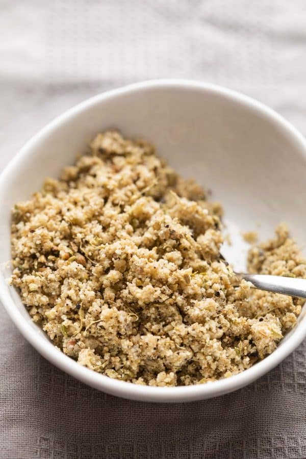 How to make Thandai from scratch