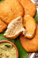 Mangalore Buns | Banana Buns - My Food Story
