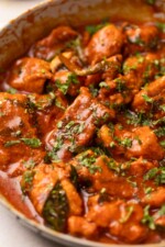 Apollo Fish - My Food Story